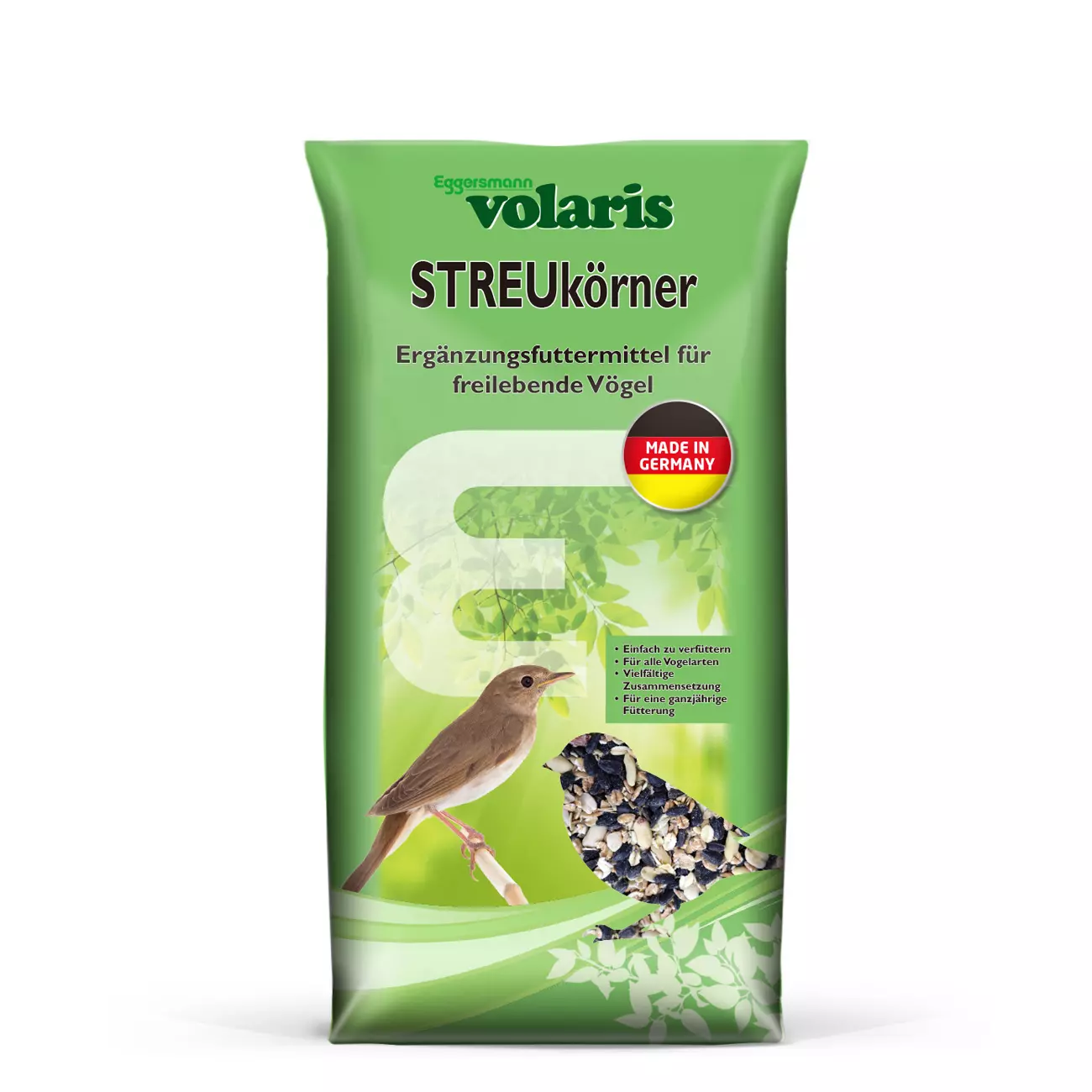 volaris - Forage 15 Kg
