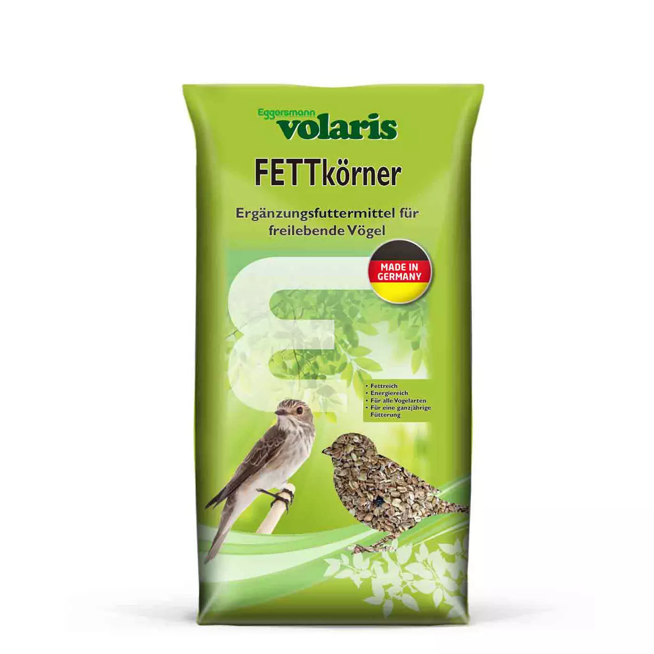 volaris - Fat Feed 15 Kg