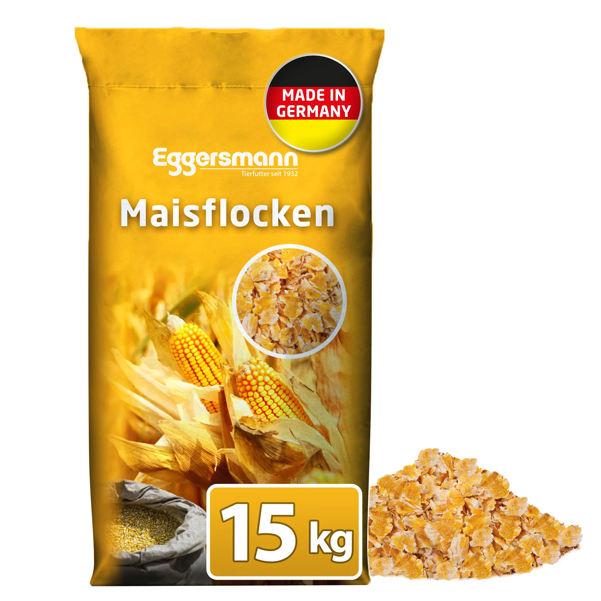 Corn Flakes 15 kg