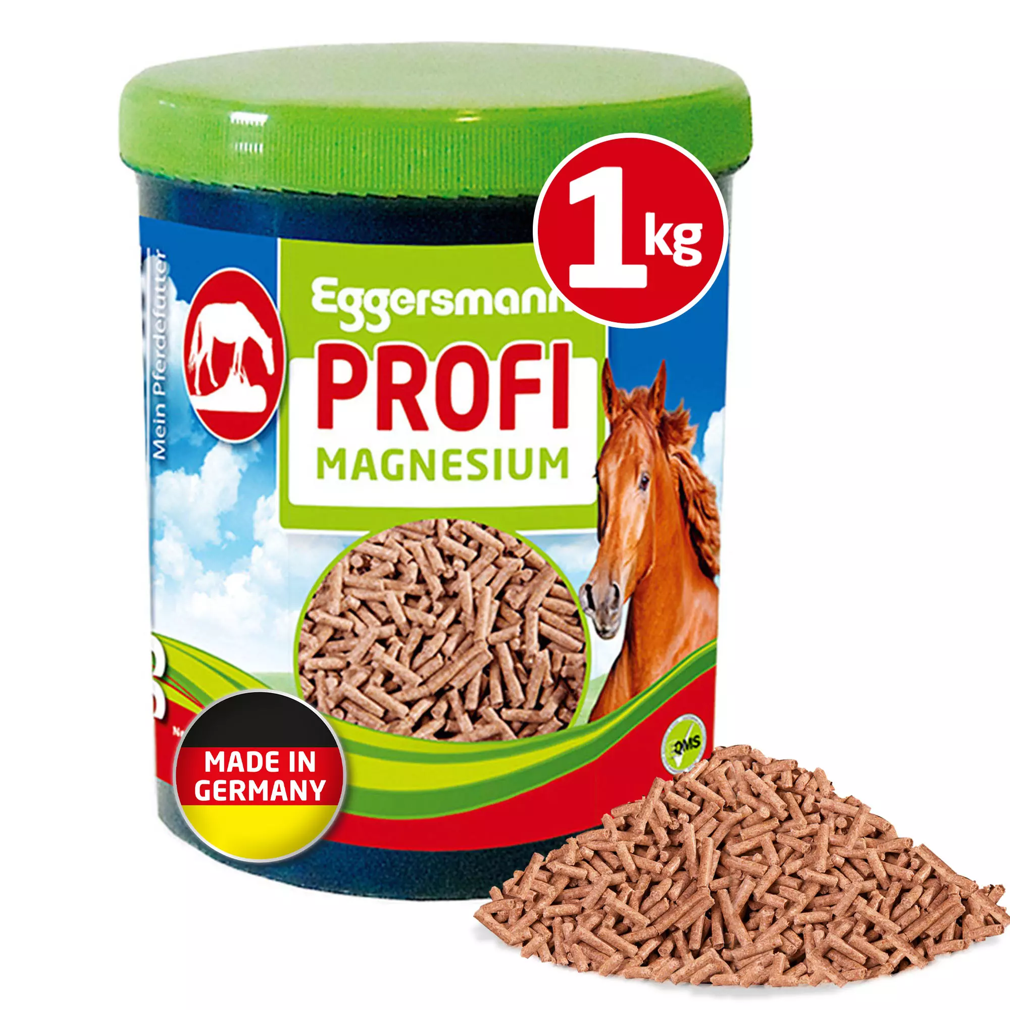 Profi Magnesium 1 kg