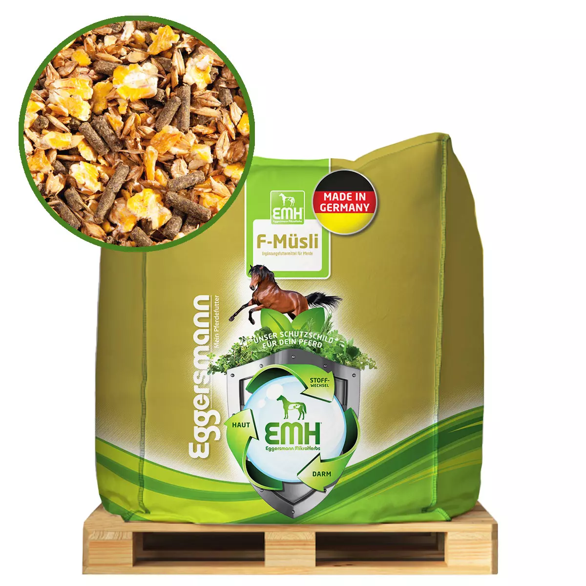 EMH F-Muesli Big Bag