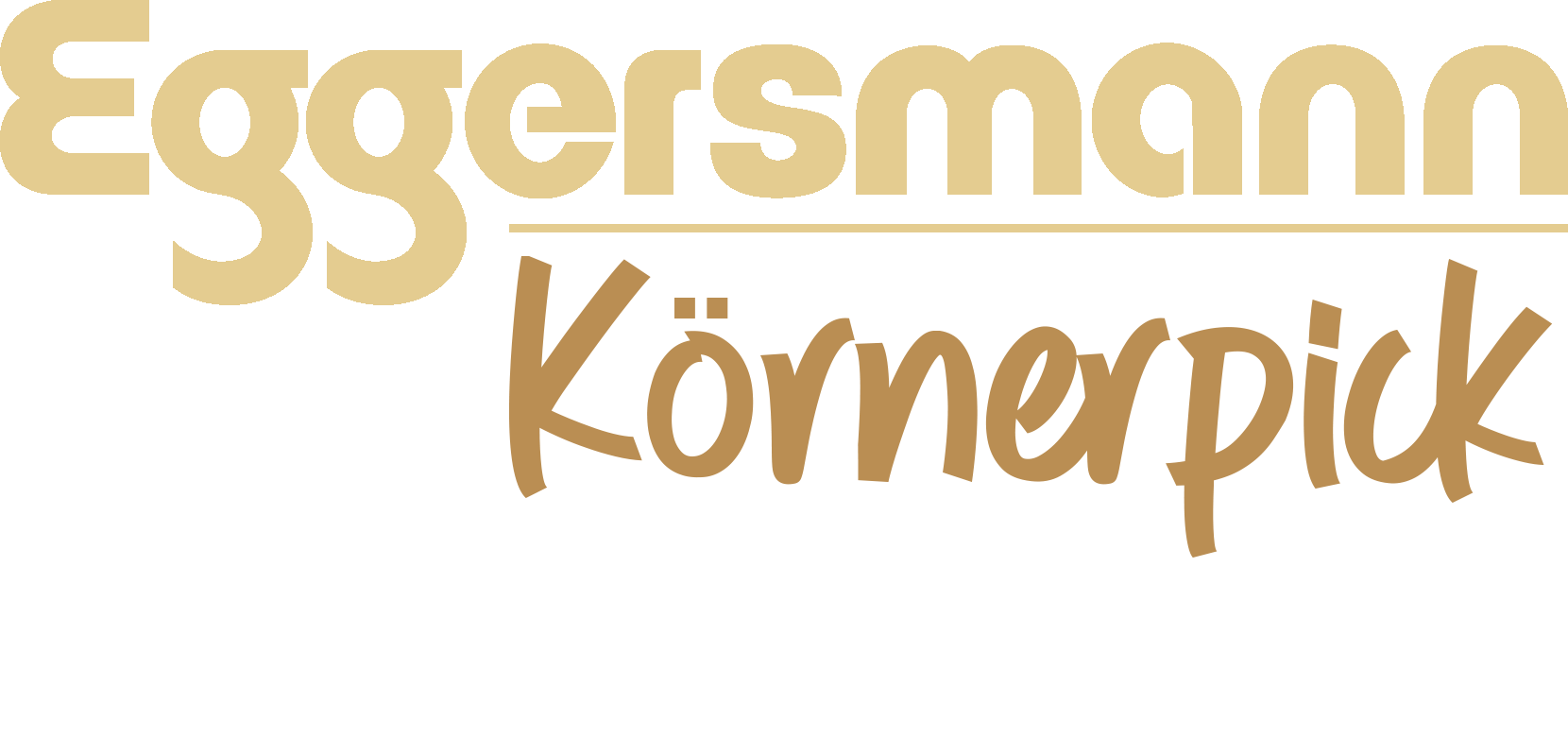 Eggersmann Körnerpick